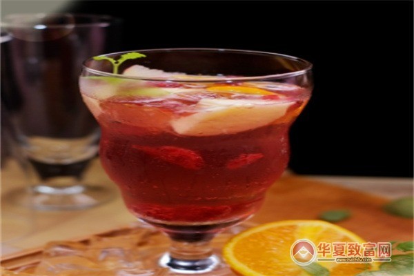 爱上保罗的欧宝与茶加盟